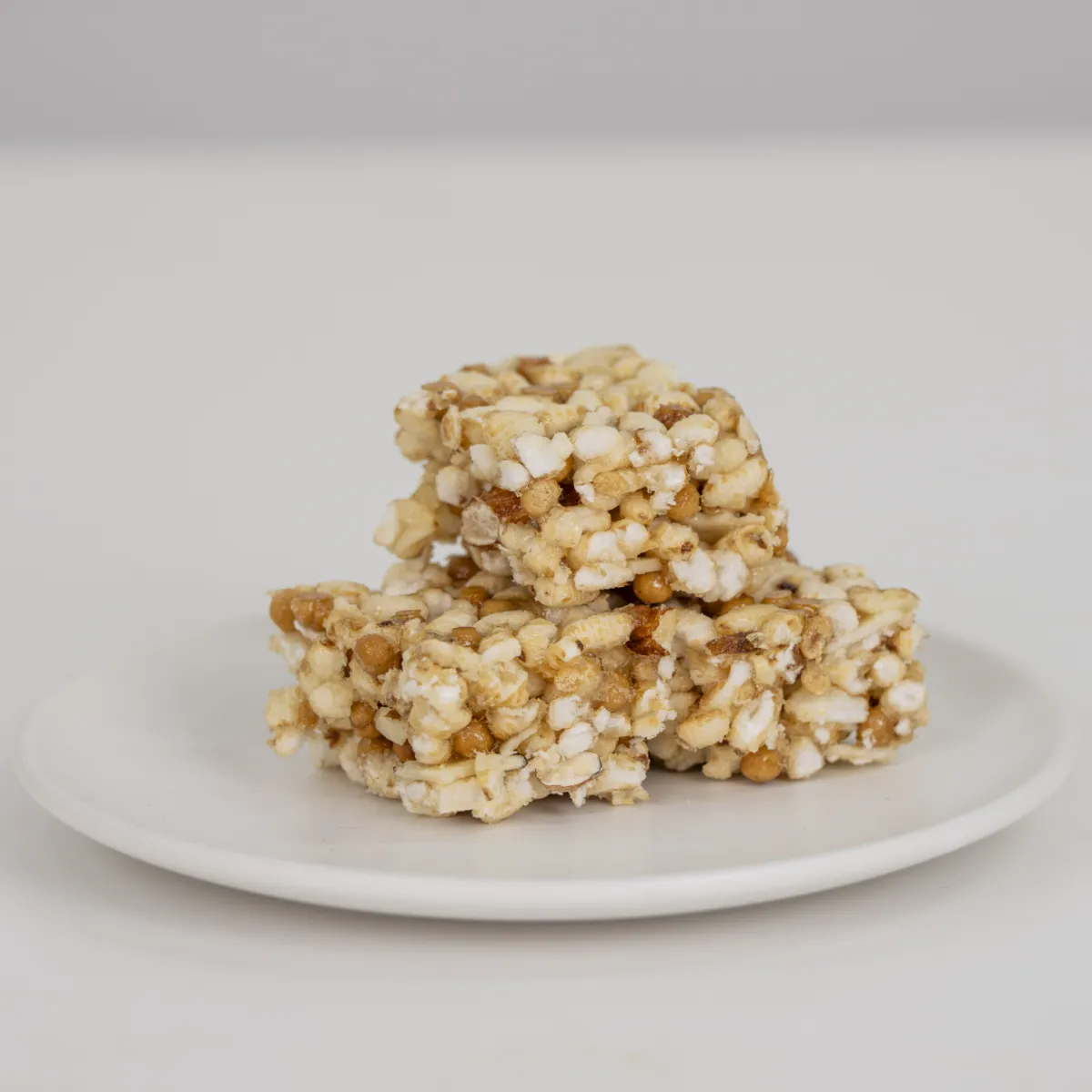 Comfort Protein Bar