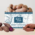 Burch Farms Produce