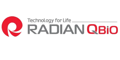 RadianQbio Co.Ltd