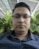Vipin Chandra