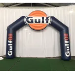 Portal Inflavel Personalizado