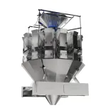 High Tek T4 Mulit-Head Combination Weigher