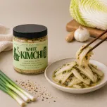 White Kimchi