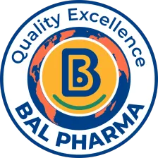 Bal Pharma Limited