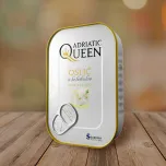 Adriatic Queen canned fish and fish pâtés (retail&HoReCa)