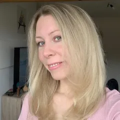 Chloé Drèze