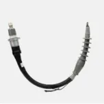 MV Inside Cone Plug-in Separable Connector up to 52kV