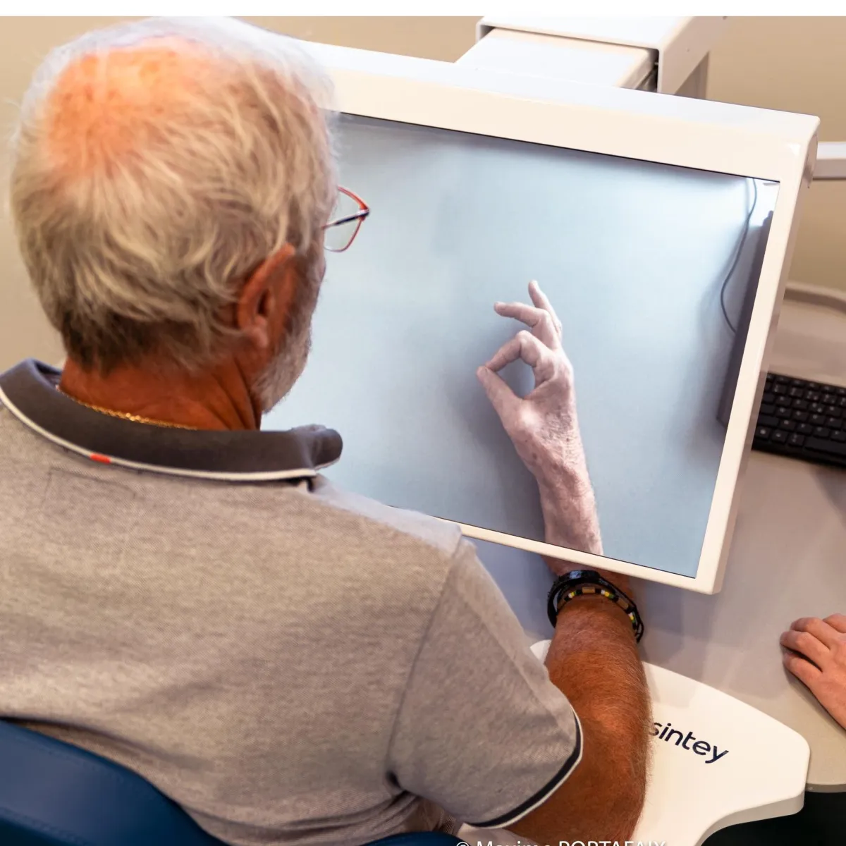 IVS3 | Intensive Visual Simulation