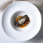 Pratos de Massa Ø28x6.5cm 450ml