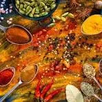 Custom Seasoning Blends