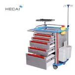 Hospital Trolley