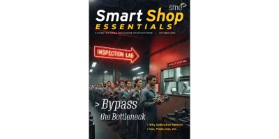 Smart Shop Solutions