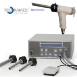 Morcellator moresolution