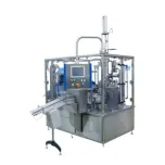 Envasadoras Rotativas Tabletes - Série 800