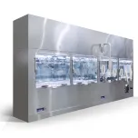 Pharma Custom Automation Solution for filling and assembly of combination products