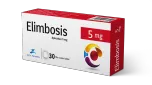Elimbosis - apixaban 2.5mg and 5 mg tablet