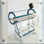 Maquina Solda Banner Devitor Maquinas 1.5 m 10 mm