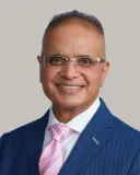 Aalpen Patel