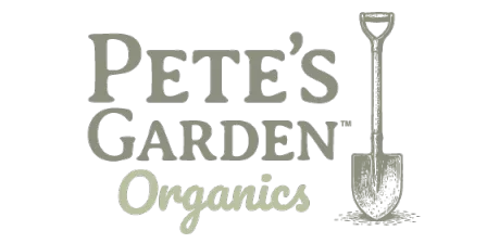 Pete's Garden Organics