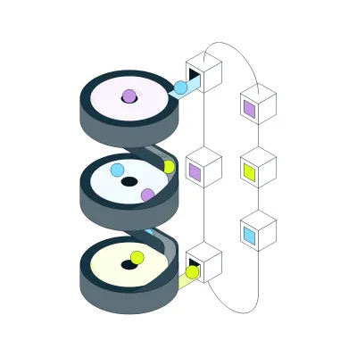Session management that keeps up