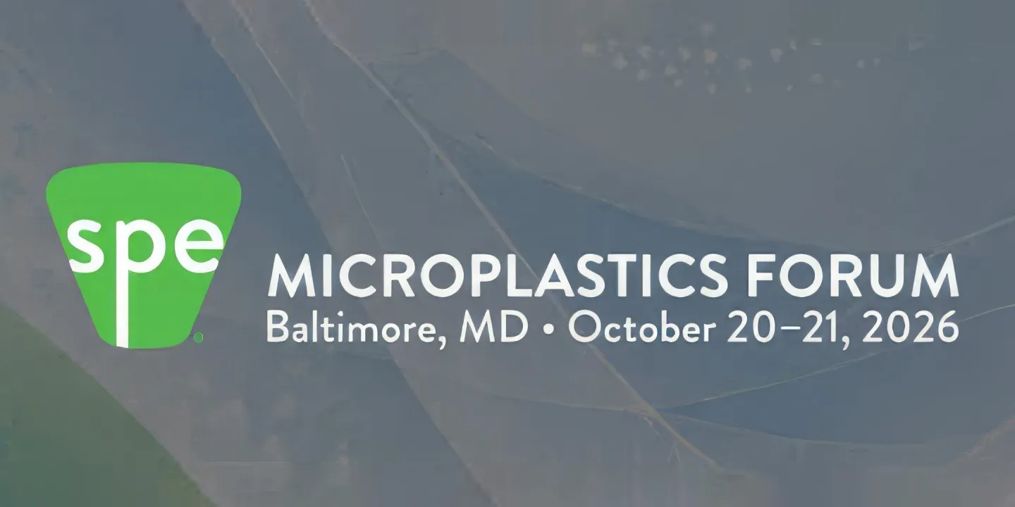 Microplastics Forum 2026