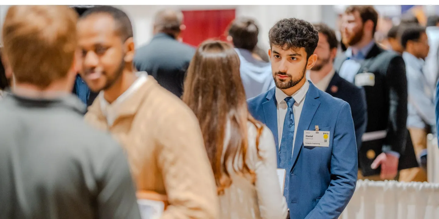 SEC Engineering Expo 2026