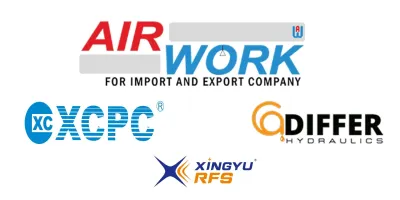 AIRWORK FOR IMPORT AND EXPORT COMPANY