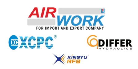 AIRWORK FOR IMPORT AND EXPORT COMPANY