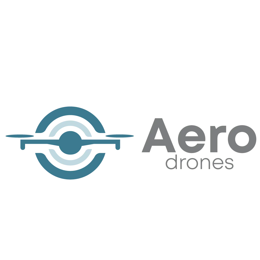AERO - Pulverização química e liberação biológico com drone