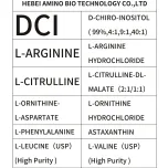 Product list