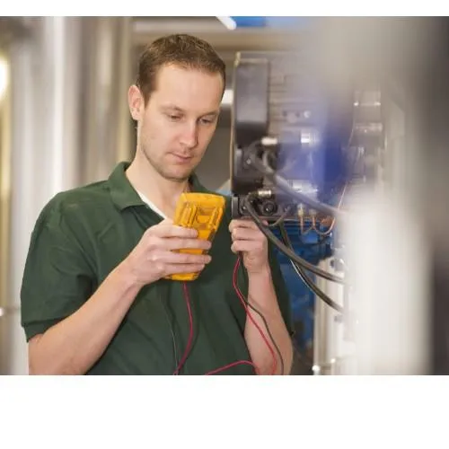 Accompagnement / Maintenance d'équipements