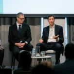 2024 London Conference and Cocktail