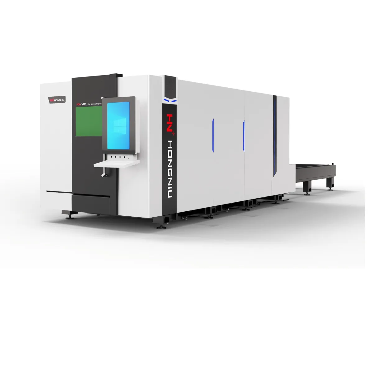 Maquina de corte a laser de fibra para cortar metal