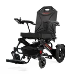 CITY 2 PLUS Power Chair | Travel Buggy