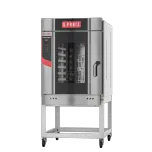 Forno Turbo FTE/FTG 2400