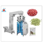 Vertical packing machine