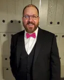 Allen Partridge