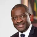 Séverin Maxime Anguilé