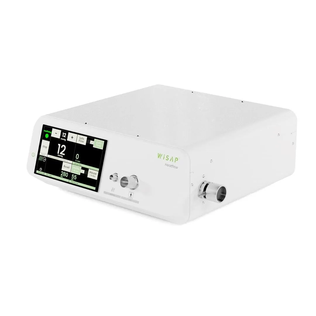 Heatflow 50l insufflator