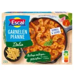 Italian-Style Prawns