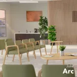 Linha Living Health