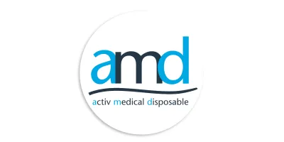 AMD Activ Medical Disposable