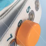 Positioning & Restraint:Salvafix,Salvaclip,Salvafast,Salvacel