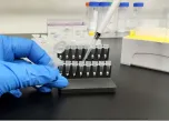 Full-component raw materials and systematic solutions for lyophilized molecular diagnostic reagents