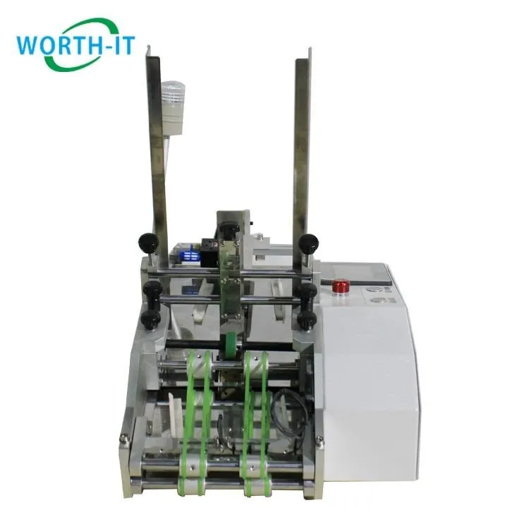 Automatic Friction Feeder