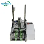 Automatic Friction Feeder