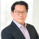 Dr. Chih Chieh Hsu