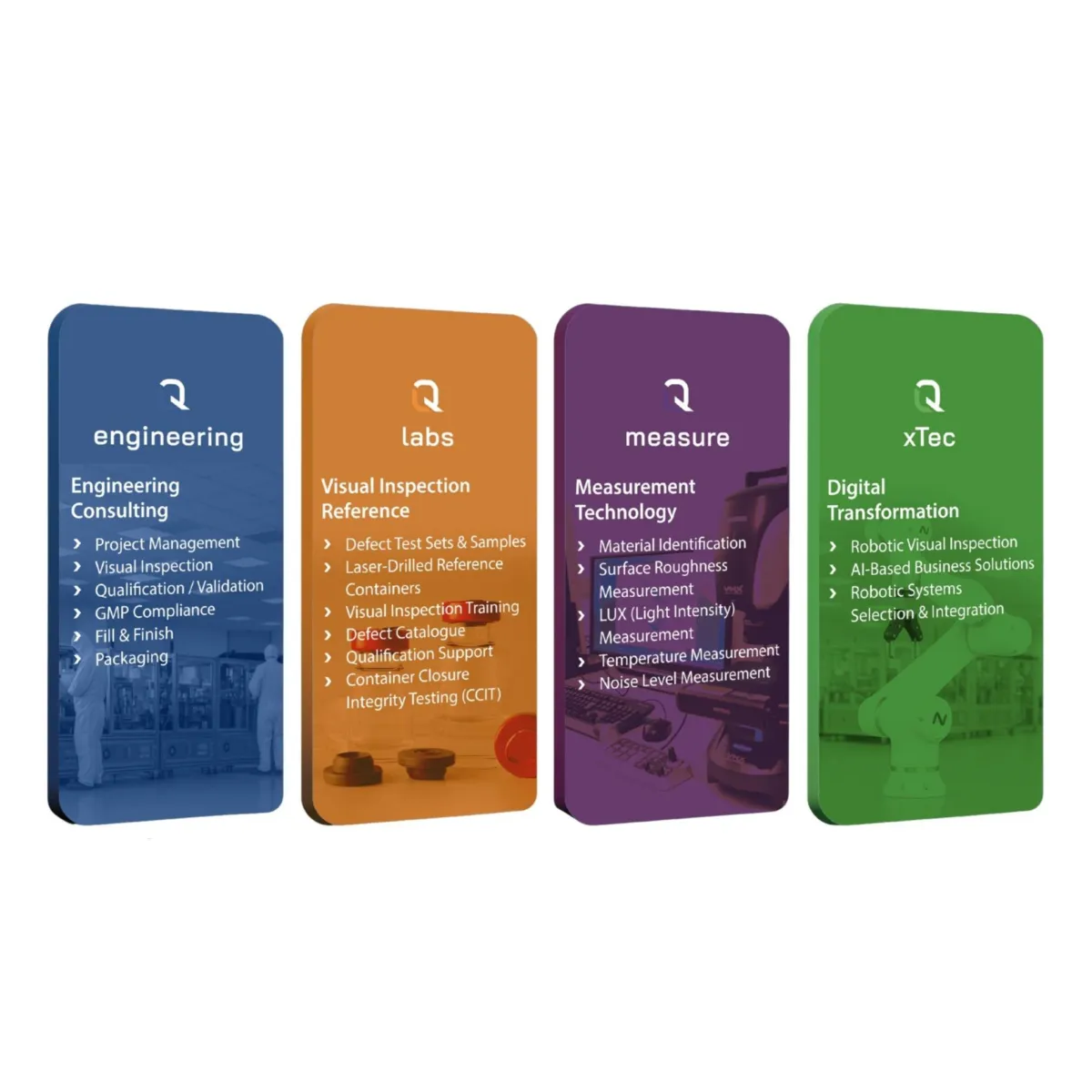Engineering What Lifescience Needs Next