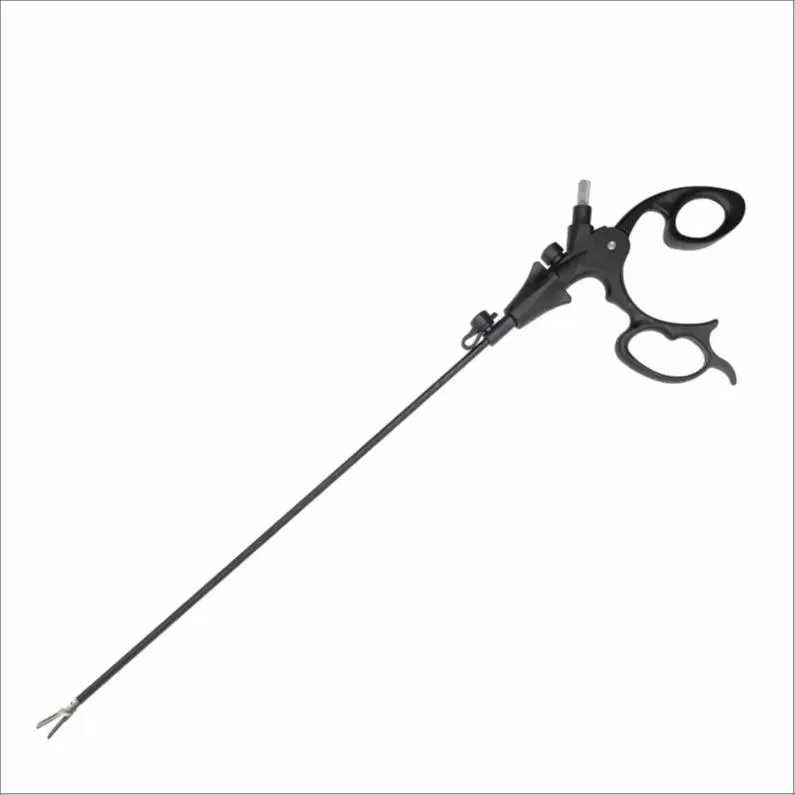 Endoscopy Bipolar Coagulation Cutter