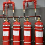 SMH Sistemas - Segurança Contra Incêndio